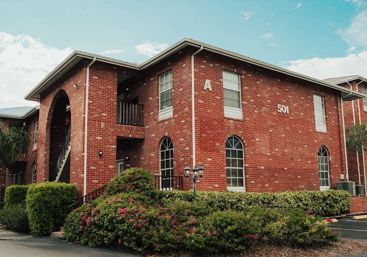 The Law Office of Alan F Hamisch