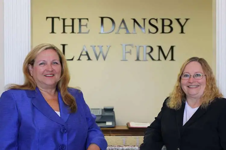 Dansby Law Firm