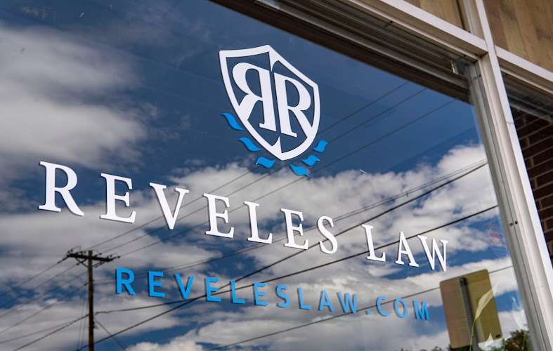 Reveles Law