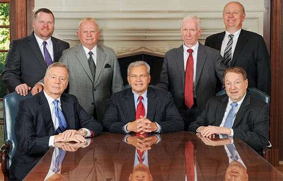 Hill, Peterson, Carper, Bee & Deitzler, PLLC