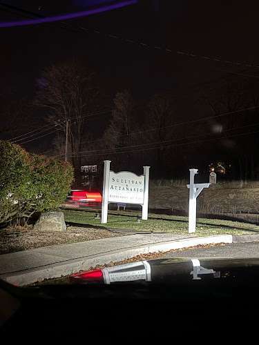 Sullivan & Attanasio, Attorneys at Law