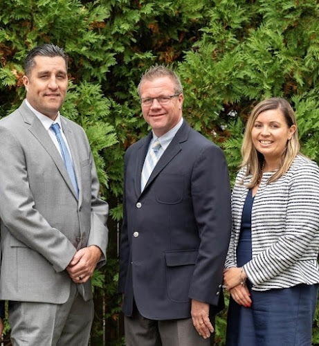 Spector Foerst & Associates