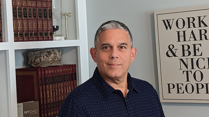 Bill Ramos Law | Ramos Law, PA