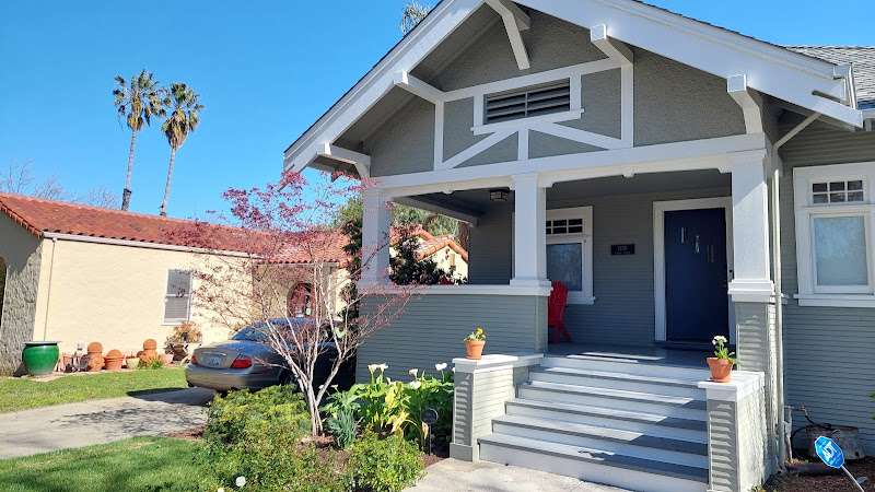 Law Offices of David J. Luca