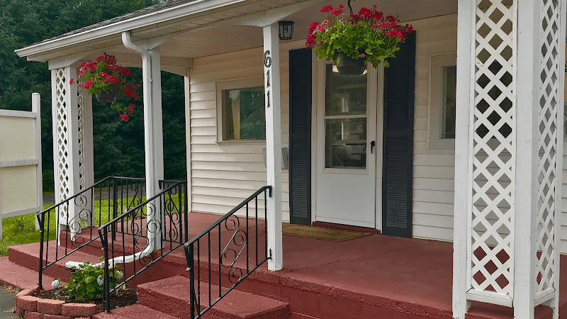 Law Office of Rebecca M. Collins Inc