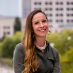 Attorney Rachel East