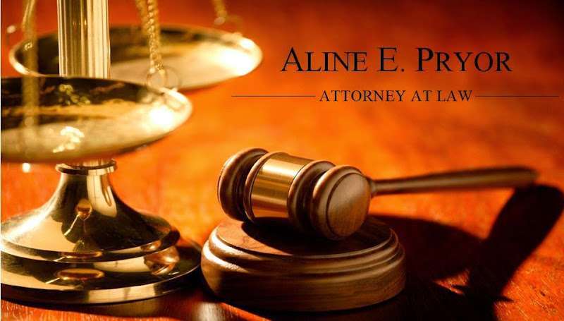Law Office of Aline E. Pryor
