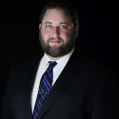Attorney Portrait