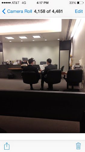 Sal Sheikh – Attorney At Law