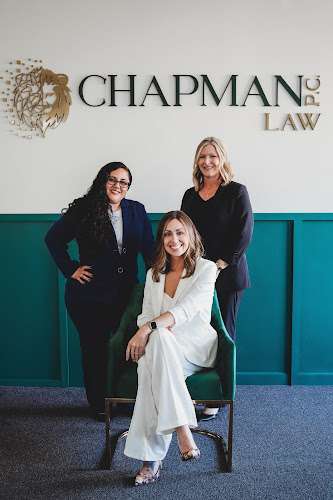 Chapman Law, P.C.
