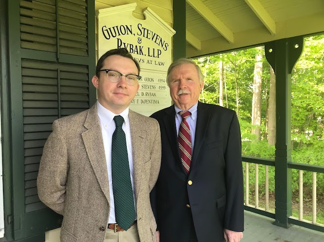 Guion, Stevens & Rybak, LLP