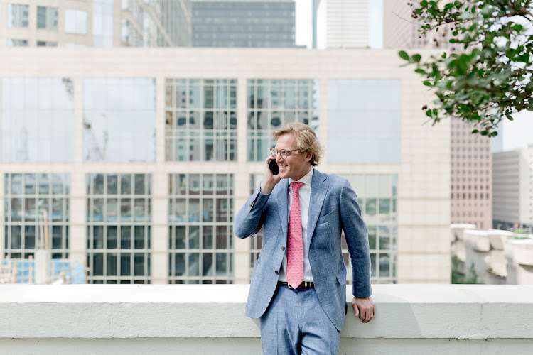 Spagnoletti Law Firm