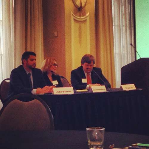 The Moreno Law Firm LLC