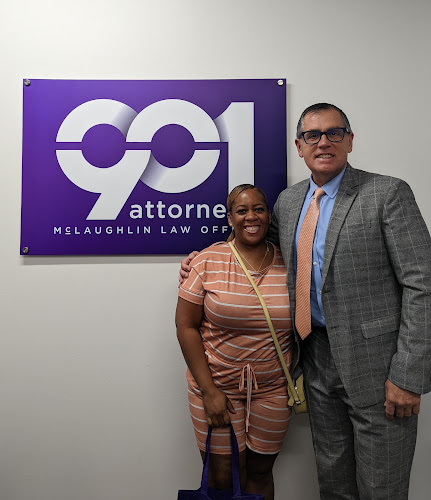 McLaughlin Law Office