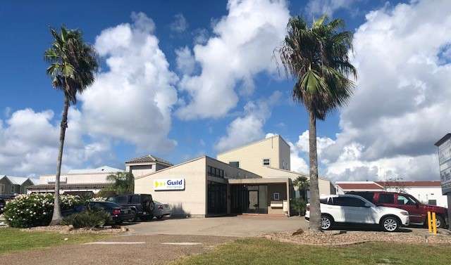 The Office of Heath O. Lauseng