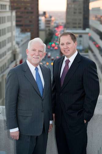 Rhoades & Morrow Attorneys at Law