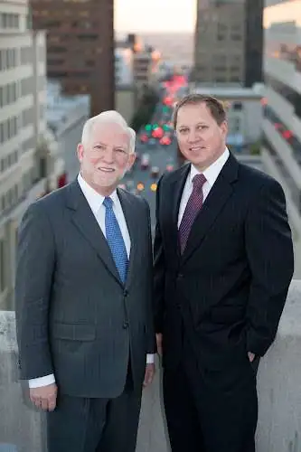 Rhoades & Morrow Attorneys at Law