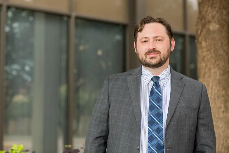 The Law Offices of Thomason B. Bush, PLLC