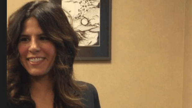 Kiana Carolyn Garrity – Kiana Carolyn, PLC