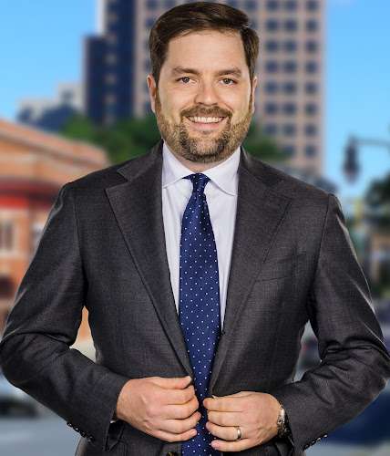 Justin P. Alexander, Esq.