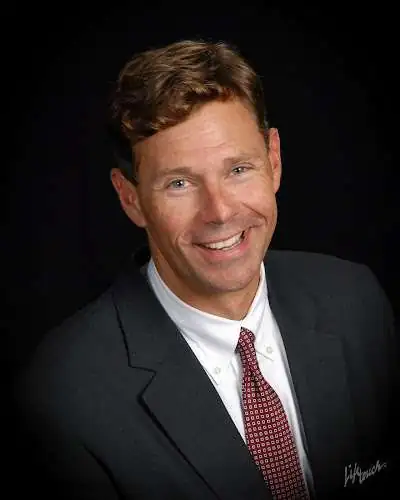 Attorney Portrait
