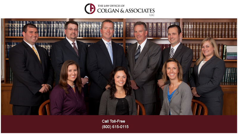 Colgan & Associates