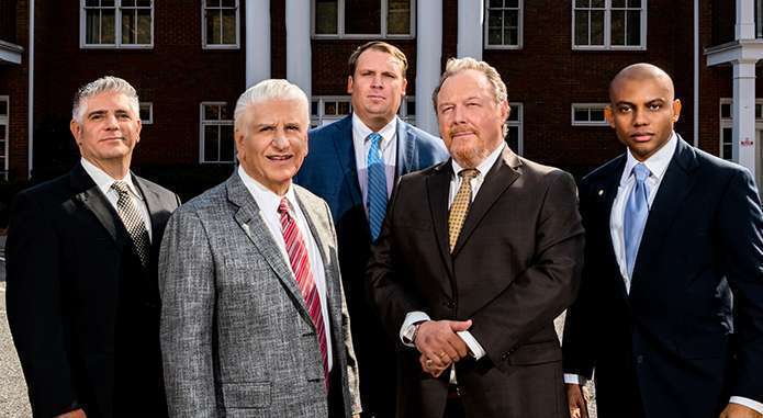 Law Offices of Falanga & Chalker