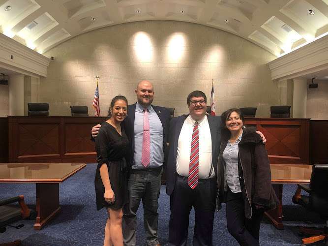 Parrish Kruidenier Law Firm