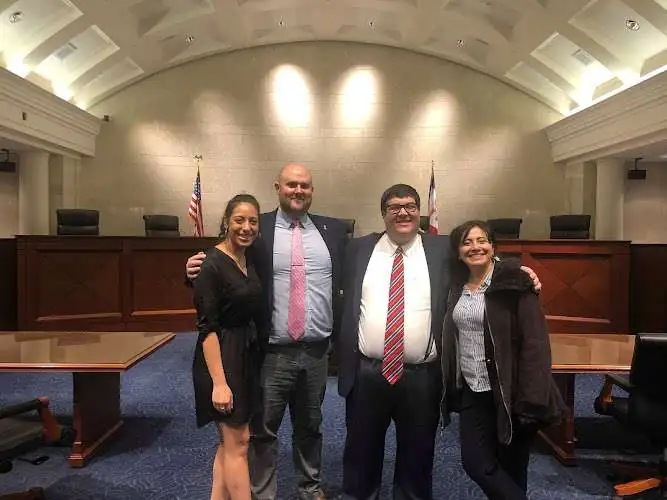 Parrish Kruidenier Law Firm