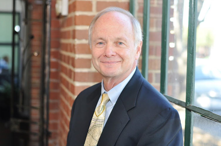 Essex Richards, P.A. – Business Attorney – Steve Morris