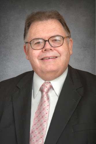 John W Routh, Attorney