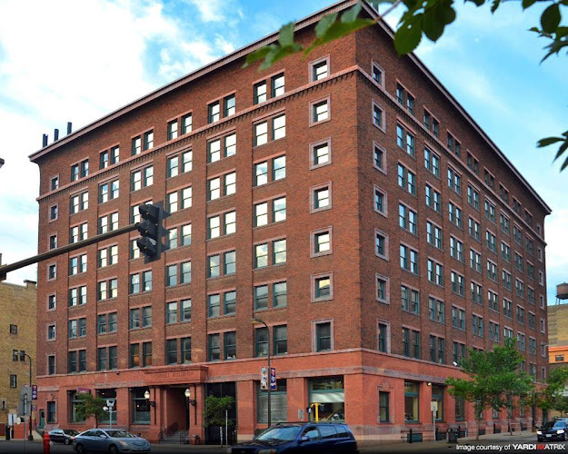 Parker Daniels Kibort, LLC