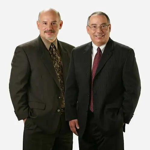 Attorney Portrait