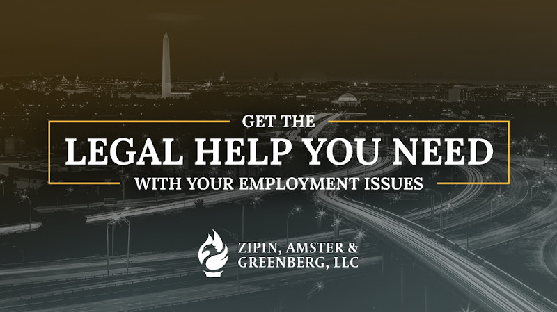 Zipin, Amster & Greenberg LLC