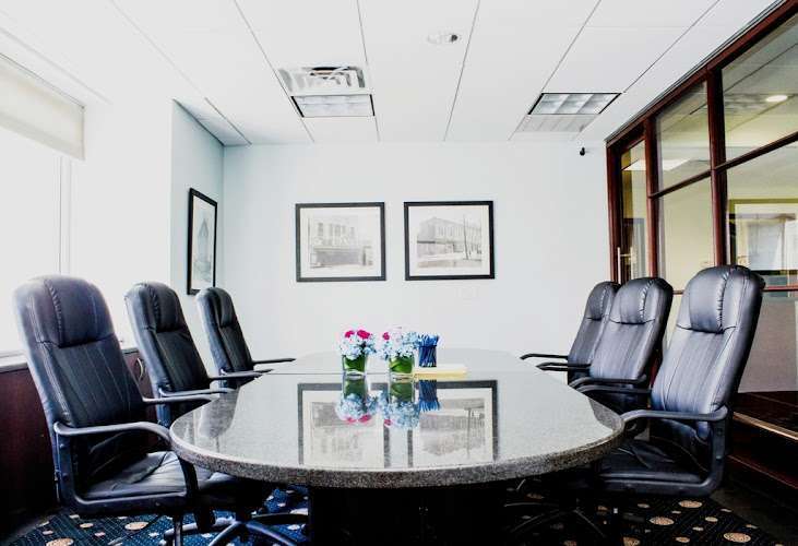 IBRAHIM A. LAW GROUP, P.C.