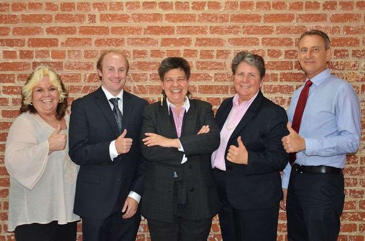 Long Beach Law Inc. A.P.L.C.