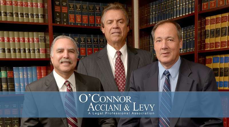 O’Connor, Acciani & Levy
