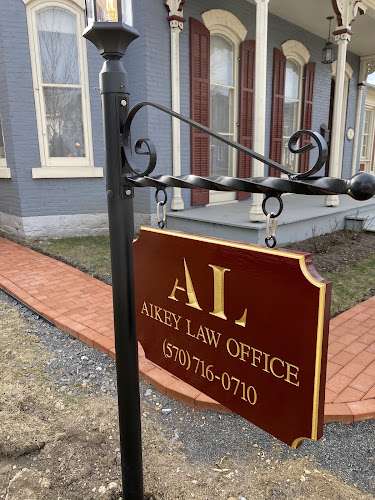 Aikey Law Office