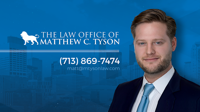 Law Office of Matt Tyson, PLLC