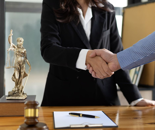 Christopher Blair Law LLC