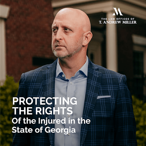 The Law Offices of T. Andrew Miller