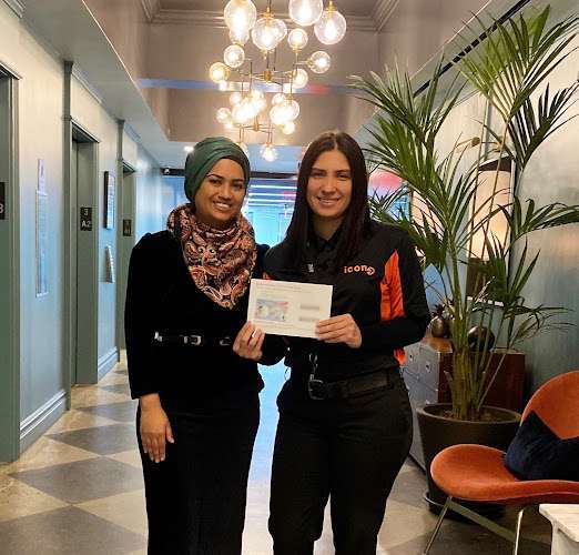 Khalique Law – Immigration Attorney