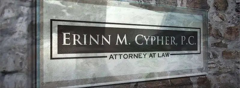 Attorney Portrait