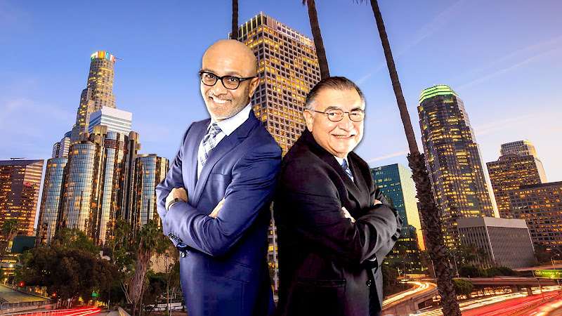 Law Offices of Hussain & Gutierrez Workers Comp & Immigration Lawyer Los Angeles