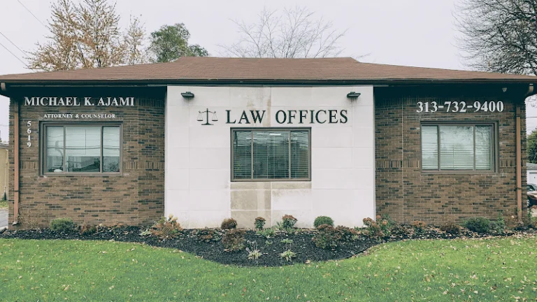 Ajami Law
