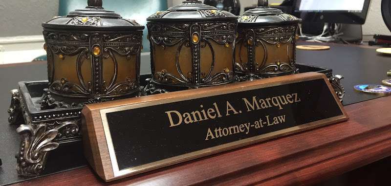The Law Office of Daniel A. Marquez