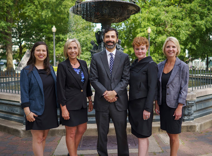 Berry Cannon Crawford Macaw, PLLC