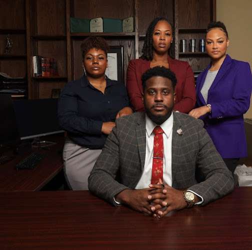 Chosen Law Group PLLC