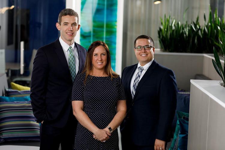 Jason L. Gunter, P.A.