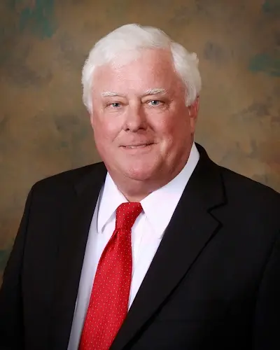 Attorney Portrait Expanded